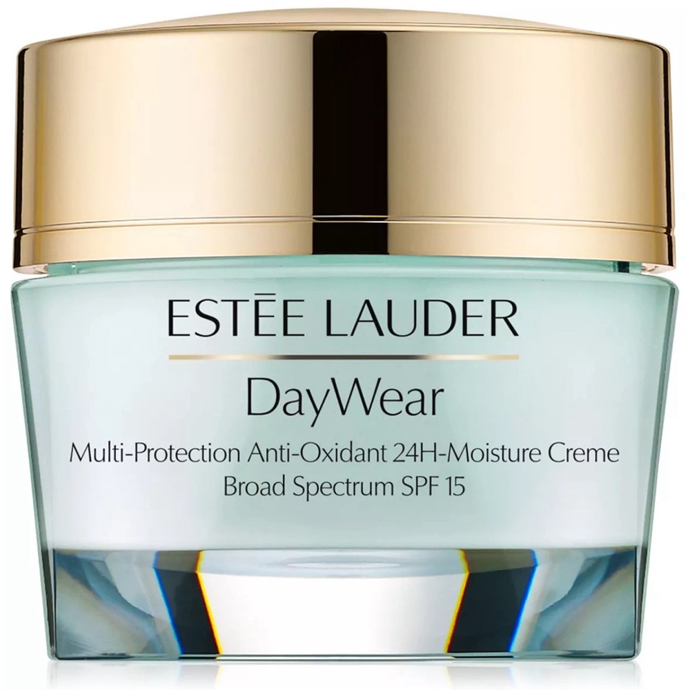 DayWear Advanced Multi-Protection Anti-Oxidant Cream Moisturizer SPF 15